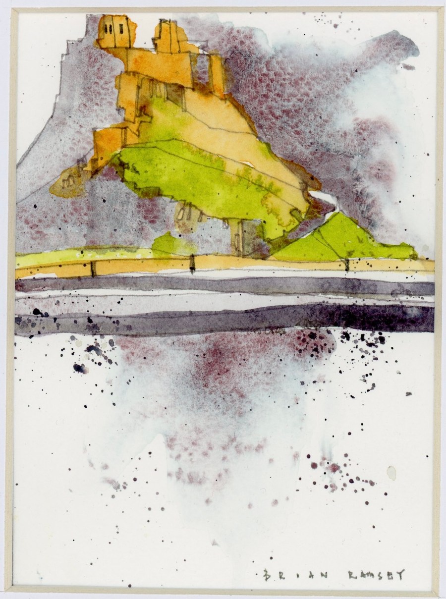Original Art – Brian Ramsey