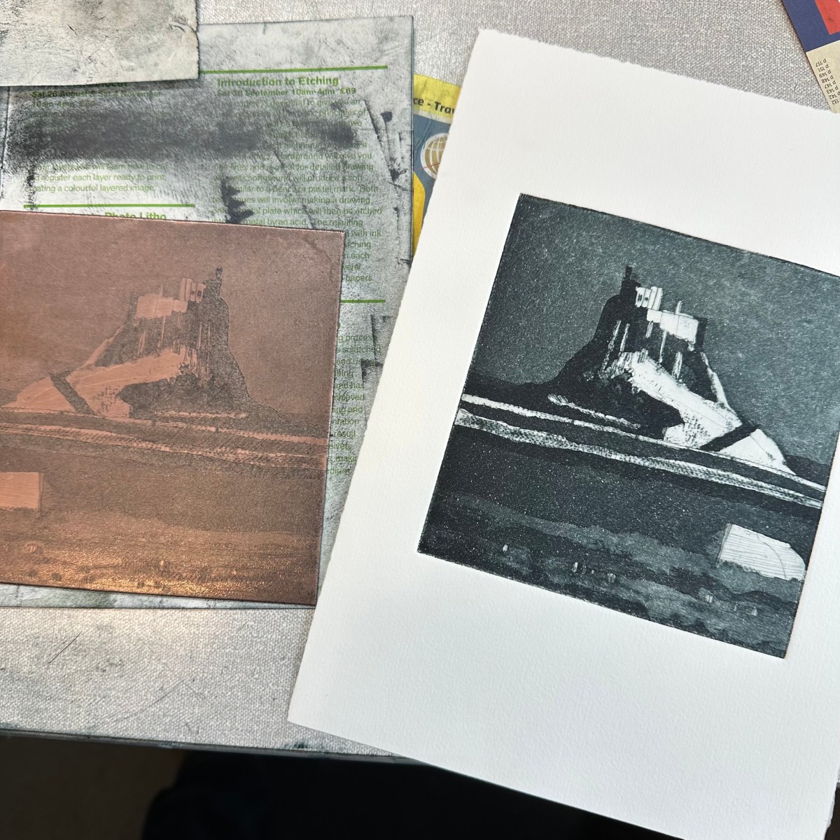 Original Prints – Brian Ramsey